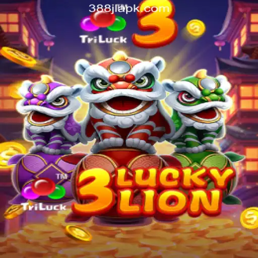 Exploring 3LUCKYLION: An Online Casino Adventure