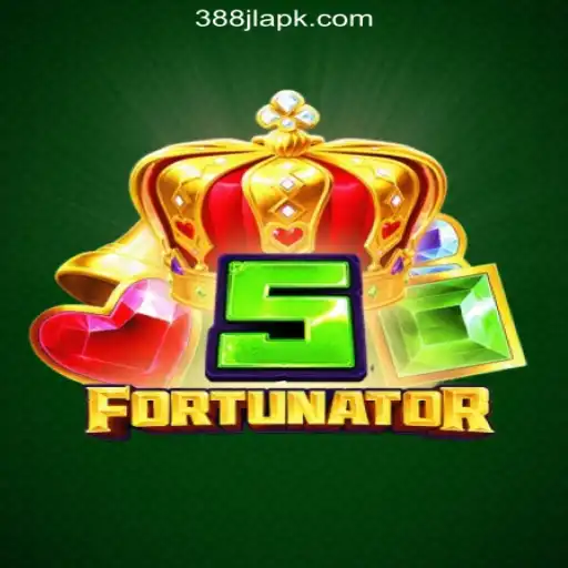 Exploring 5Fortunator: A New Horizon in Online Gaming
