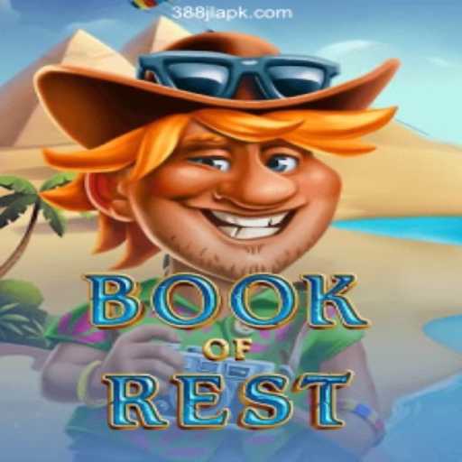 Discover the Thrills of BookofRest at 388JL.COM Online Casino Philippines
