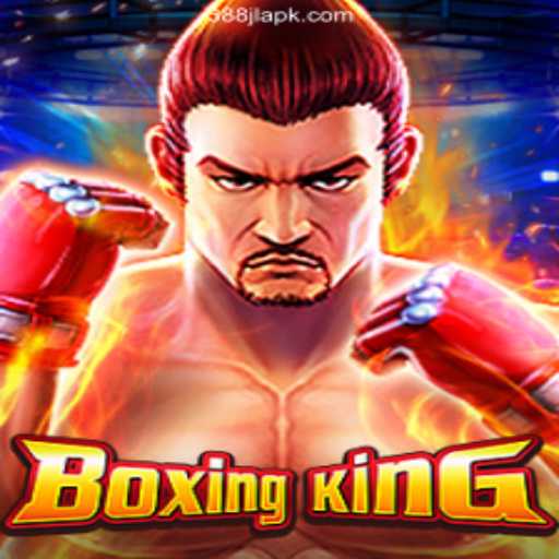 Discover the Thrill of BoxingKing: A Premier Online Casino Experience