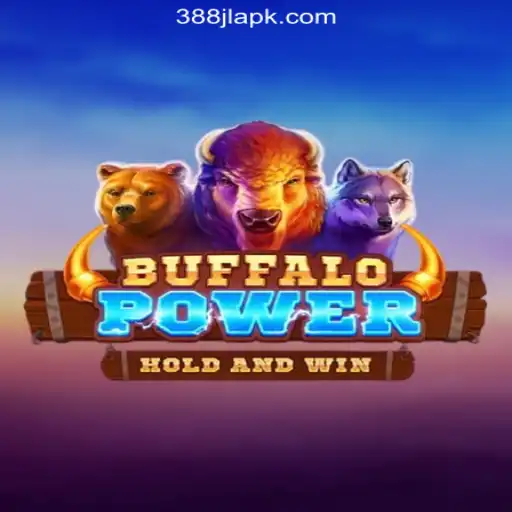Discover BuffaloPower: Thrills Await at 388JL.COM Online Casino Philippines