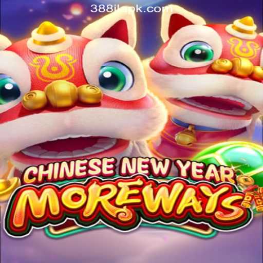 Unveiling the Excitement of CHINESENEWYEARMOREWAYS at 388JL.COM Online Casino Philippines