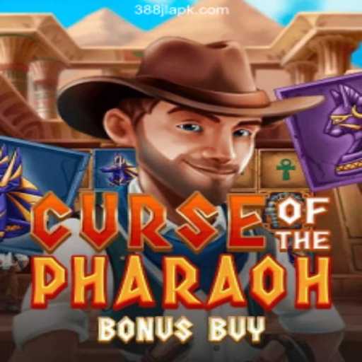 Explore the Exciting World of Curse of the Pharaoh Bonus Buy Slot Game