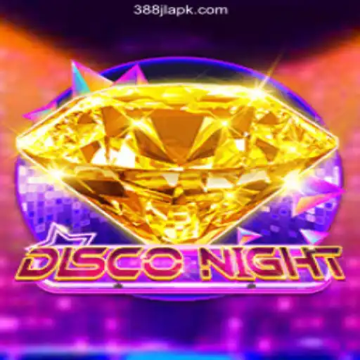 DiscoNight: A Thrilling Expedition into the World of Online Gaming