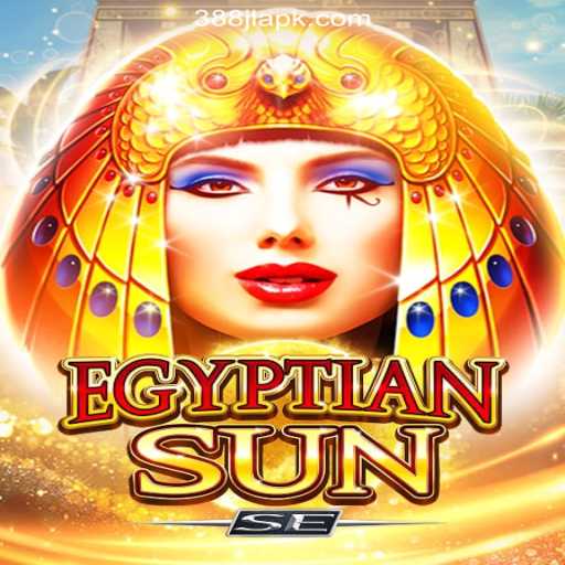 Discover the Thrills of EgyptianSunSE at 388JL.COM Online Casino Philippines