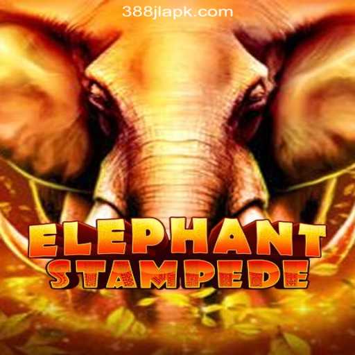 Explore the Exciting World of ElephantStampede at 388JL.COM Online Casino Philippines