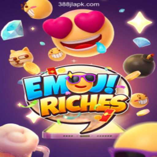 EmojiRiches: Experience Fun and Excitement at 388JL.COM Online Casino Philippines