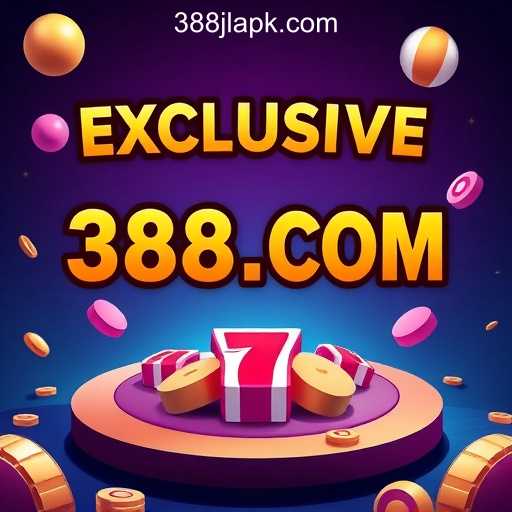 Exploring Exclusive Events at 388JL.COM Online Casino Philippines