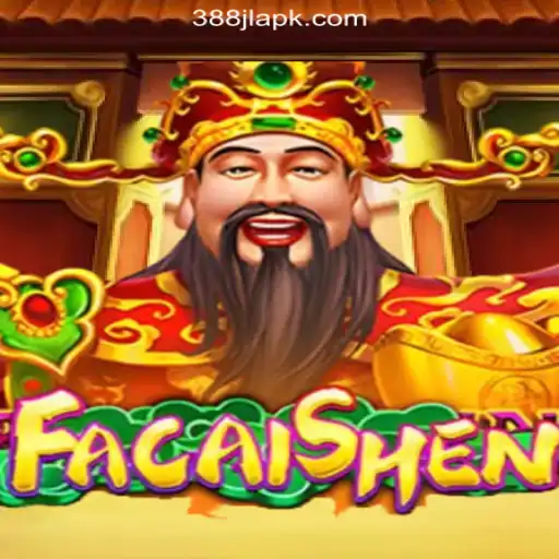 Exploring FaCaiShen: A Thrilling Casino Experience with 388JL.COM