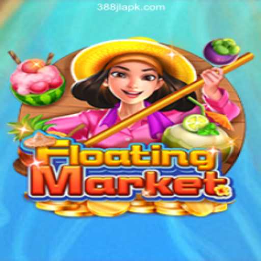Exploring the Intrigue of FloatingMarket and the Rise of 388JL.COM Online Casino in the Philippines