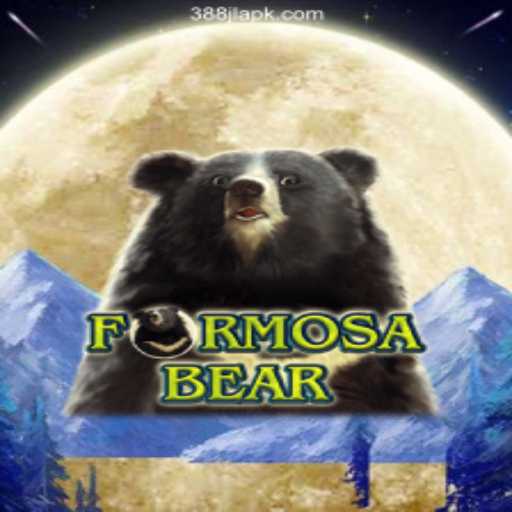 FormosaBear: A New Era in Online Gaming