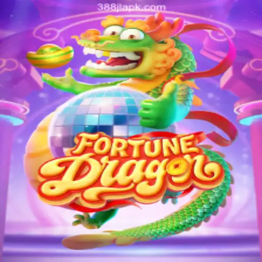 FortuneDragon: Explore the Thrills of 388JL.COM Online Casino Philippines