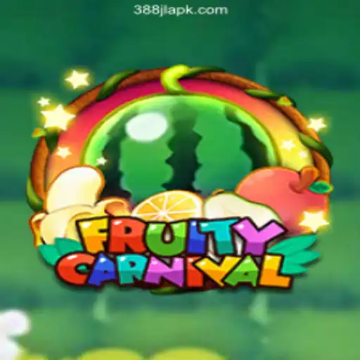 Discover FruityCarnival at 388JL.COM Online Casino Philippines