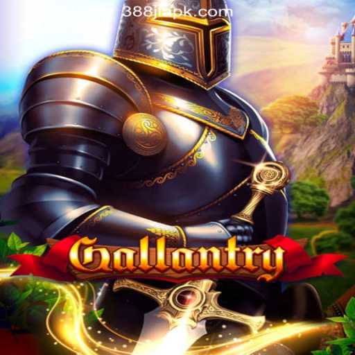 Exploring Gallantry: A Novel Online Casino Game at 388JL.COM