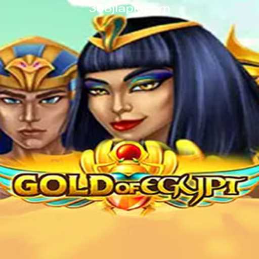 Discover the Thrilling World of GoldOfEgypt at 388JL.COM Online Casino Philippines