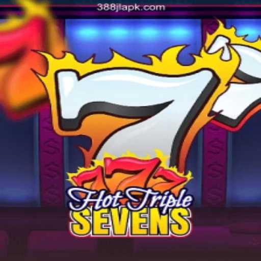 HotTripleSevens: Discover the Thrilling World of 388JL.COM Online Casino Philippines