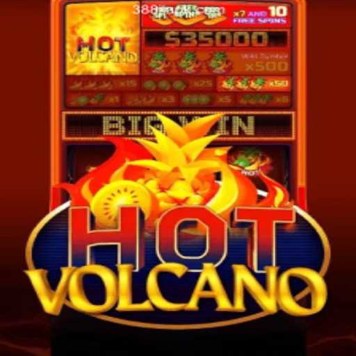 HotVolcano: Experience the Thrills in the Heart of 388JL.COM Online Casino Philippines