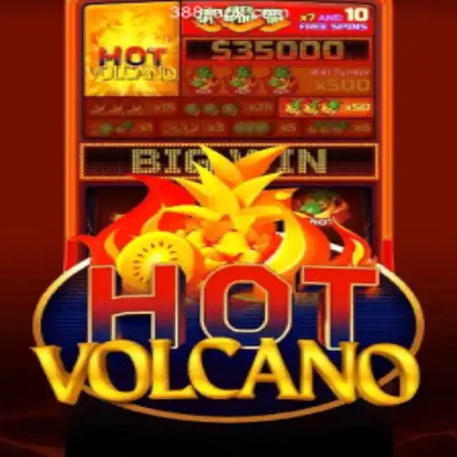 HotVolcano: Experience the Thrills in the Heart of 388JL.COM Online Casino Philippines