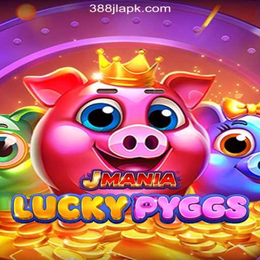 Exploring the World of JManiaLuckyPyggs: A New Gaming Experience