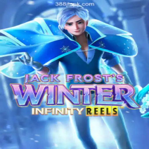 Exploring JackFrostsWinter: A Chilling Adventure in 388JL.COM Online Casino Philippines