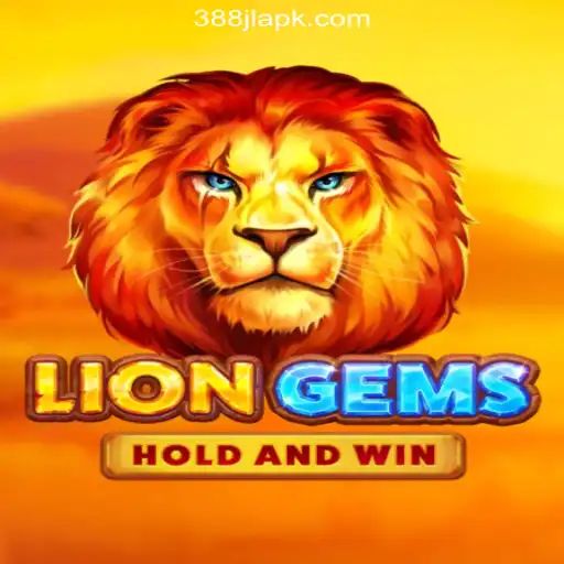 Experience the Thrill of LionGems at 388JL.COM Online Casino Philippines