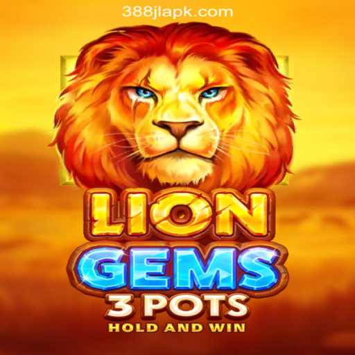 Exploring the Thrills of LionGems3pots and the Vibrancy of 388JL.COM Online Casino Philippines