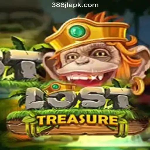 Discover the Thrills of LostTreasure