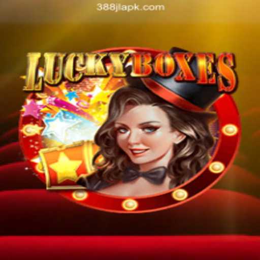 Discover the Exciting World of LuckyBoxes at 388JL.COM Online Casino Philippines