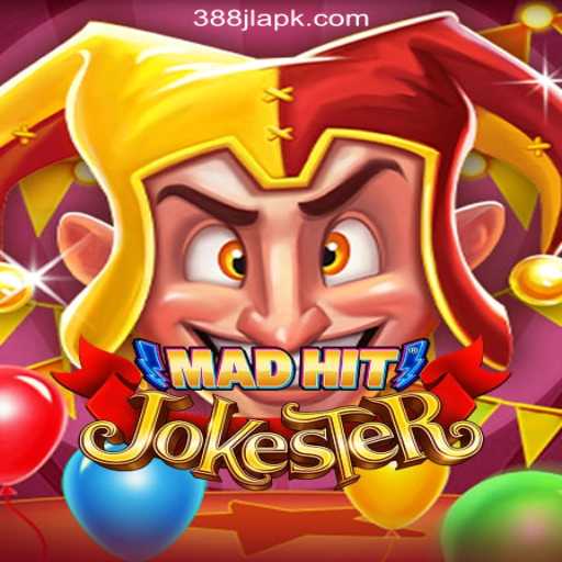 Unveiling MadHitJokester: A Dynamic Journey into Virtual Amusements