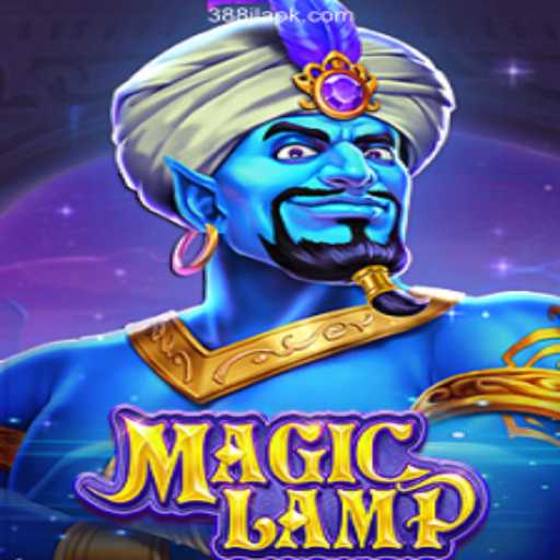 Discover the Enchantment of MagicLamp at 388JL.COM Online Casino Philippines