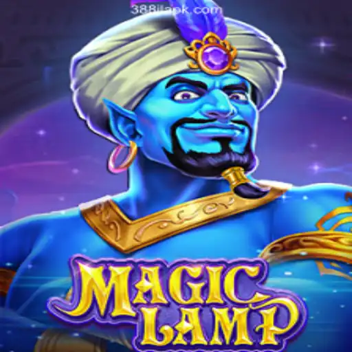 Discover the Enchantment of MagicLamp at 388JL.COM Online Casino Philippines