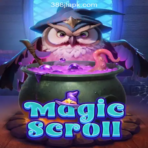 Unveiling MagicScroll: A Captivating Online Gaming Experience with 388JL.COM Online Casino Philippines