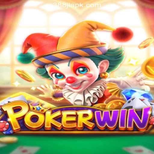 Discover POKERWIN: A Premier Card Game Experience by 388JL.COM Online Casino Philippines