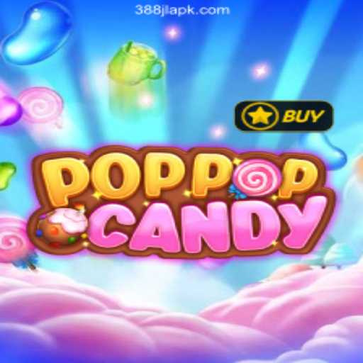 Exploring the Sweet World of POPPOPCANDY at 388JL.COM Online Casino Philippines