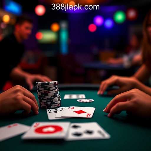 Poker Games: A Journey Through Strategy, Variations, and Online Platforms