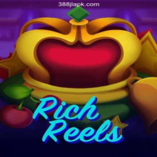 Exploring the Thrills of RichReels: A Dive into 388JL.COM Online Casino Philippines