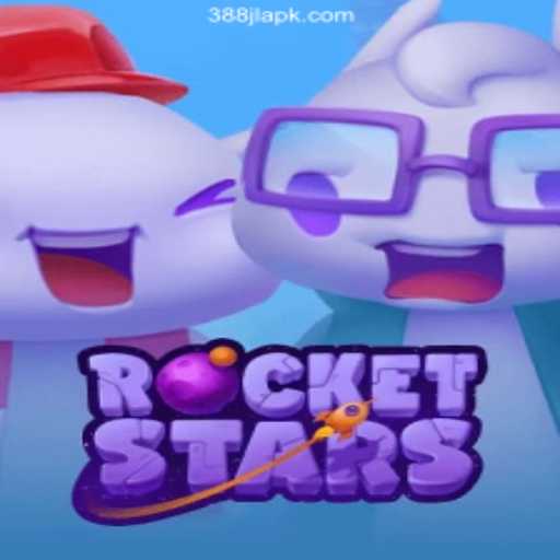 Exploring RocketStars: The Thrilling Casino Slot Game by 388JL.COM