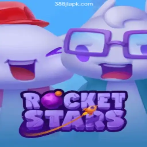 Exploring RocketStars: The Thrilling Casino Slot Game by 388JL.COM