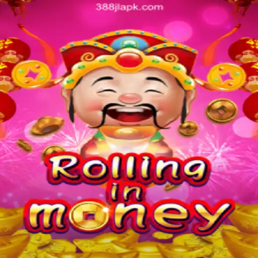 Exploring RollingInMoney: The New Craze at 388JL.COM Online Casino Philippines