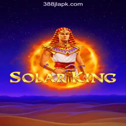 Exploring the Exciting World of SolarKing with 388JL.COM Online Casino Philippines
