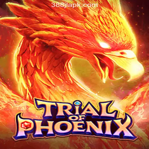 Experience the Thrill of TrialofPhoenix at 388JL.COM Online Casino Philippines
