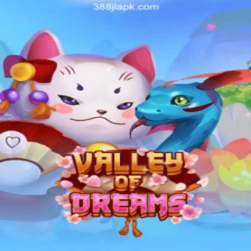 Exploring Valley of Dreams: A Journey into the Exciting World of 388JL.COM Online Casino Philippines