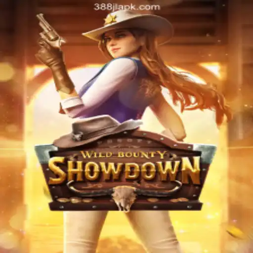 WildBountyShowdown: Unleash the Thrills at 388JL.COM Online Casino Philippines