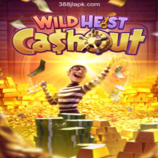 Exploring WildHeistCashout at 388JL.COM Online Casino Philippines