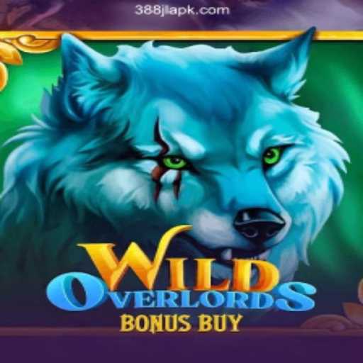 Explore the Thrills of WildOverlordsBonusBuy at 388JL.COM Online Casino Philippines