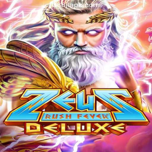 Explore the World of ZeusRushFeverDeluxe at 388JL.COM Online Casino Philippines